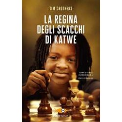 La Regina Degli Scacchi Di Katwe