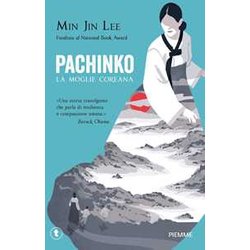 Pachinko. La Moglie Coreana