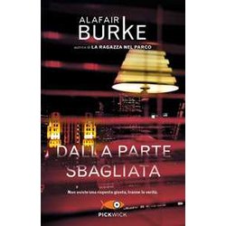 Dalla parte sbagliata