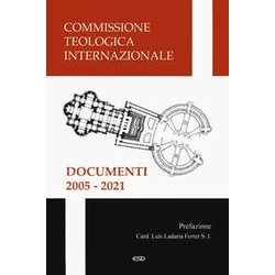 Documenti 2005-2021 Documenti 2005-2021