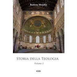 Storia Della Teologia (Vol. 1) Storia Della Teologia (Vol. 1)