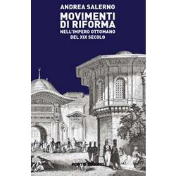 Movimenti Di Riforma Nell'impero Ottomano Del Xix Secolo