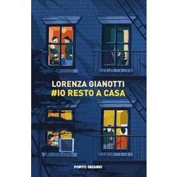 #Io Resto A Casa #Io Resto A Casa