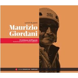 Maurizio Giordani. Il Richiamo Dell'ignoto Maurizio Giordani. Il Richiamo Dell'ignoto