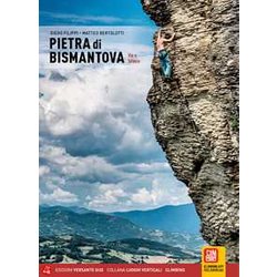 Pietra Di Bismantova. Vie E Falesie Pietra Di Bismantova. Vie E Falesie