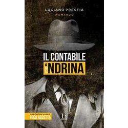 Il Contabile Della 'Ndrina Il Contabile Della 'Ndrina