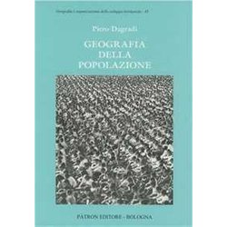 Geografia Della Popolazione Geografia Della Popolazione