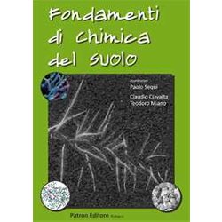 Fondamenti Di Chimica Del Suolo Fondamenti Di Chimica Del Suolo