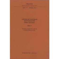 Ateneo Di Naucrati Deipnosofisti Ateneo Di Naucrati Deipnosofisti