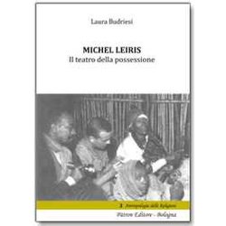 Budriesi Michel Leiris Teatro Budriesi Michel Leiris Teatro