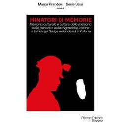 Minatori Di Memorie: Vol. 1 Minatori Di Memorie: Vol. 1