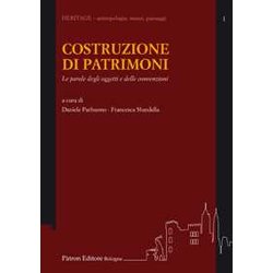 Costruzione Di Patrimoni Costruzione Di Patrimoni
