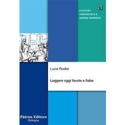 Leggere Oggi Favole E Fiabe