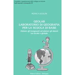 Geolab Laboratorio Di Geografia Per La Scuola Di Base Geolab Laboratorio Di Geografia Per La Scuola Di Base