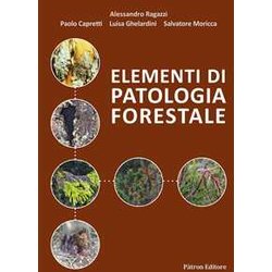 Elementi Di Patologia Forestale Elementi Di Patologia Forestale