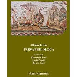 Parva Philologa Parva Philologa