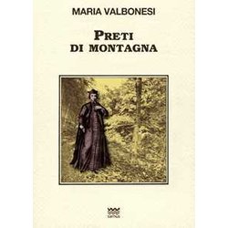 Preti Di Montagna Preti Di Montagna