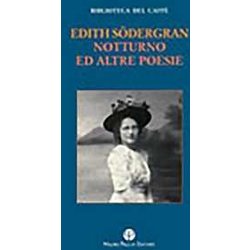 Notturno Ed Altre Poesie. Ediz. Multilingue Notturno Ed Altre Poesie. Ediz. Multilingue