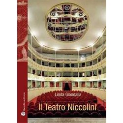 Il Teatro Niccolini Il Teatro Niccolini