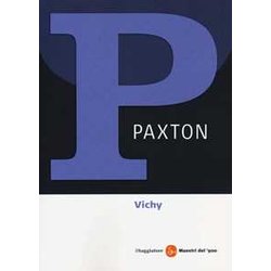 Vichy 1940-1944. Il Regime Del Disonore Vichy 1940-1944. Il Regime Del Disonore