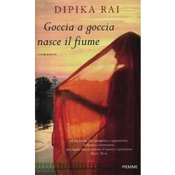 Goccia A Goccia Nasce Il Fiume Goccia A Goccia Nasce Il Fiume