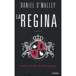 La Regina