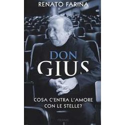 Don Gius. Cosa C'entra L'amore Con Le Stelle? Don Gius. Cosa C'entra L'amore Con Le Stelle?