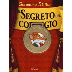 Il Segreto Del Coraggio Il Segreto Del Coraggio
