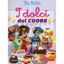 I Dolci Del Cuore