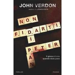 Non Fidarti Di Peter Pan Non Fidarti Di Peter Pan