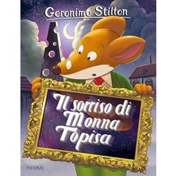 Il Sorriso Di Monna Topisa Il Sorriso Di Monna Topisa