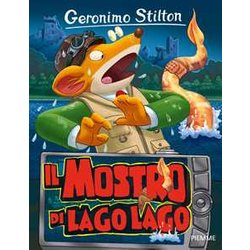 Il Mostro Di Lago Lago Il Mostro Di Lago Lago