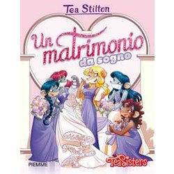 Un Matrimonio Da Sogno