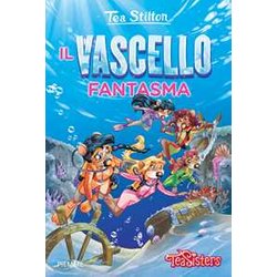 Il Vascello Fantasma Il Vascello Fantasma