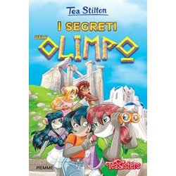 I Segreti Dell'olimpo I Segreti Dell'olimpo