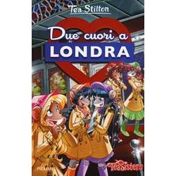 Due Cuori A Londra. Ediz. Illustrata Due Cuori A Londra. Ediz. Illustrata