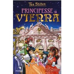 Principesse A Vienna