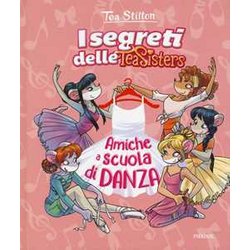 Amiche A Scuola Di Danza Amiche A Scuola Di Danza