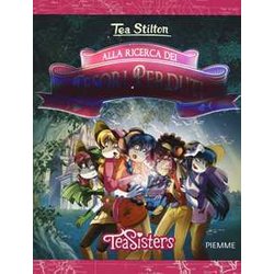 Alla Ricerca Dei Tesori Perduti Alla Ricerca Dei Tesori Perduti