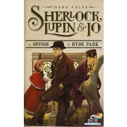 La Sfinge Di Hyde Park