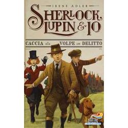 Caccia Alla Volpe Con Delitto