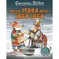 Nella Terra Degli Uffa Uffa. Ediz. Illustrata Nella Terra Degli Uffa Uffa. Ediz. Illustrata