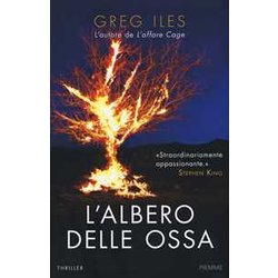 L'albero Delle Ossa