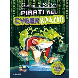 Pirati Nel Cyberspazio