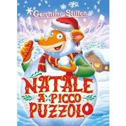 Natale A Picco Puzzolo. Ediz. A Colori Natale A Picco Puzzolo. Ediz. A Colori