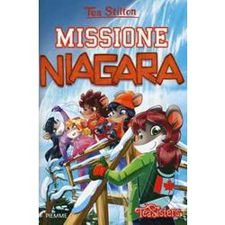 Missione Niagara Missione Niagara