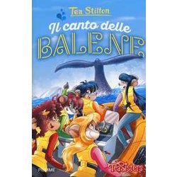 Il Canto Delle Balene Il Canto Delle Balene