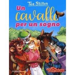Un Cavallo Per Un Sogno Un Cavallo Per Un Sogno