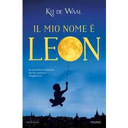 Il Mio Nome è Leon
