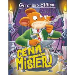 Cena con mistero